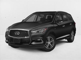 Used 2020 INFINITI QX60 Luxe w/ Essential Package video 1