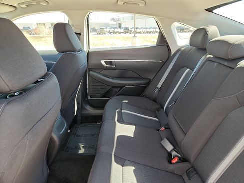 New 2026 Hyundai Sonata SEL image 9