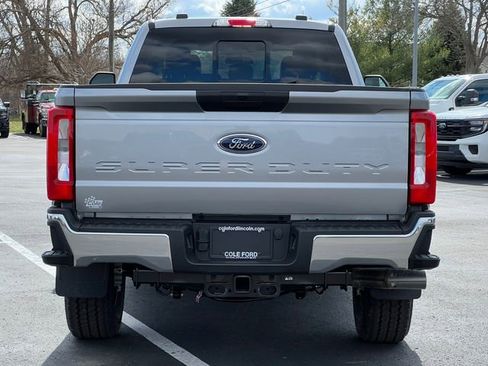New 2026 Ford F350 XL AWD/4WD image 38