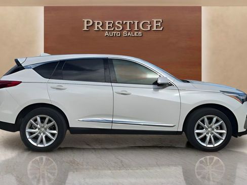 Used 2021 Acura RDX Base image 25