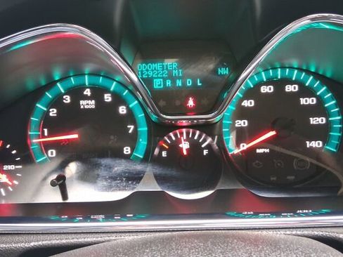 Used 2016 Chevrolet Traverse LT w/ Traveler's Package image 28