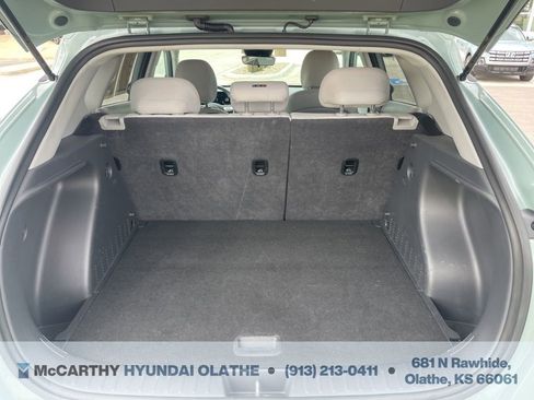 Certified 2024 Hyundai Kona SEL image 20