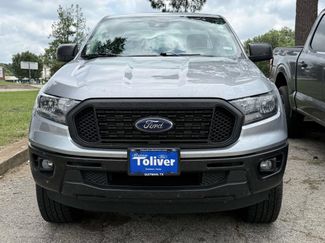 Used 2021 Ford Ranger XL w/ Equipment Group 101A High RWD video 2