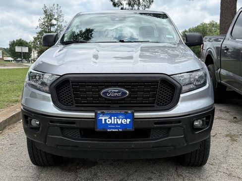 Used 2021 Ford Ranger XL w/ Equipment Group 101A High RWD image 2