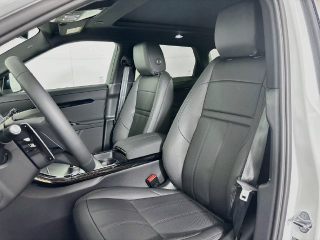 New 2026 Land Rover Range Rover Evoque S AWD/4WD image 21