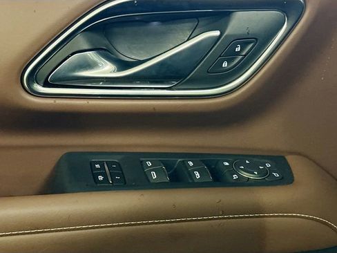 Used 2023 Chevrolet Tahoe High Country w/ LPO, Illumination Package image 19