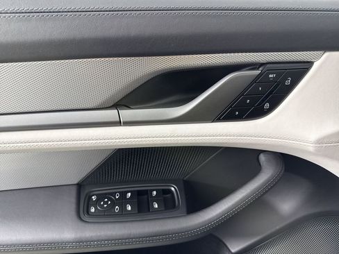 Certified 2023 Porsche Taycan Turbo S image 34