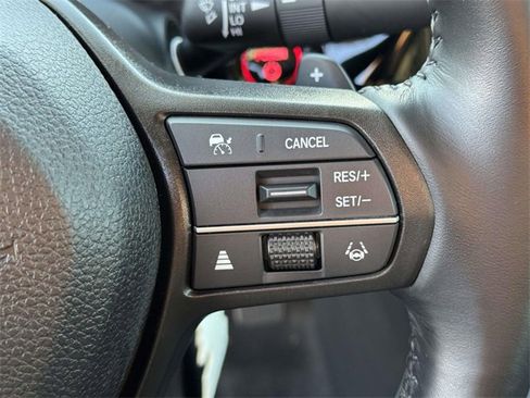 Certified 2024 Honda Accord EX-L image 19