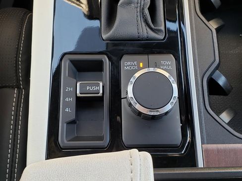 Used 2024 Toyota Sequoia Capstone image 26