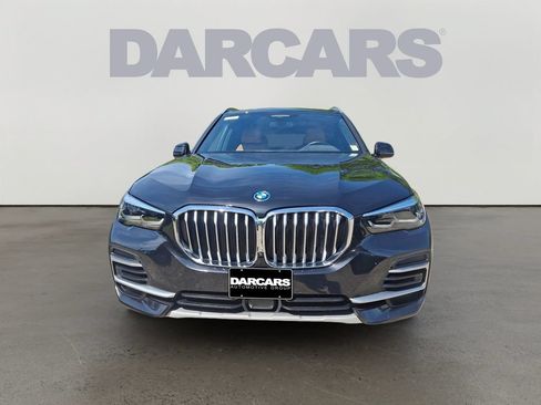 Used 2022 BMW X5 xDrive45e AWD/4WD image 2