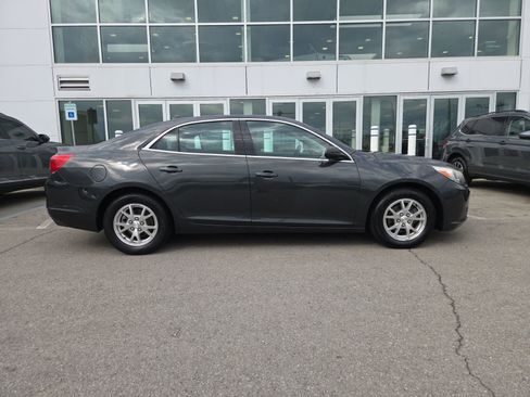 Used 2014 Chevrolet Malibu LS image 5