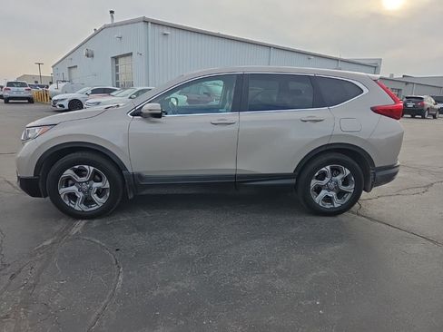 Used 2018 Honda CR-V EX-L image 14