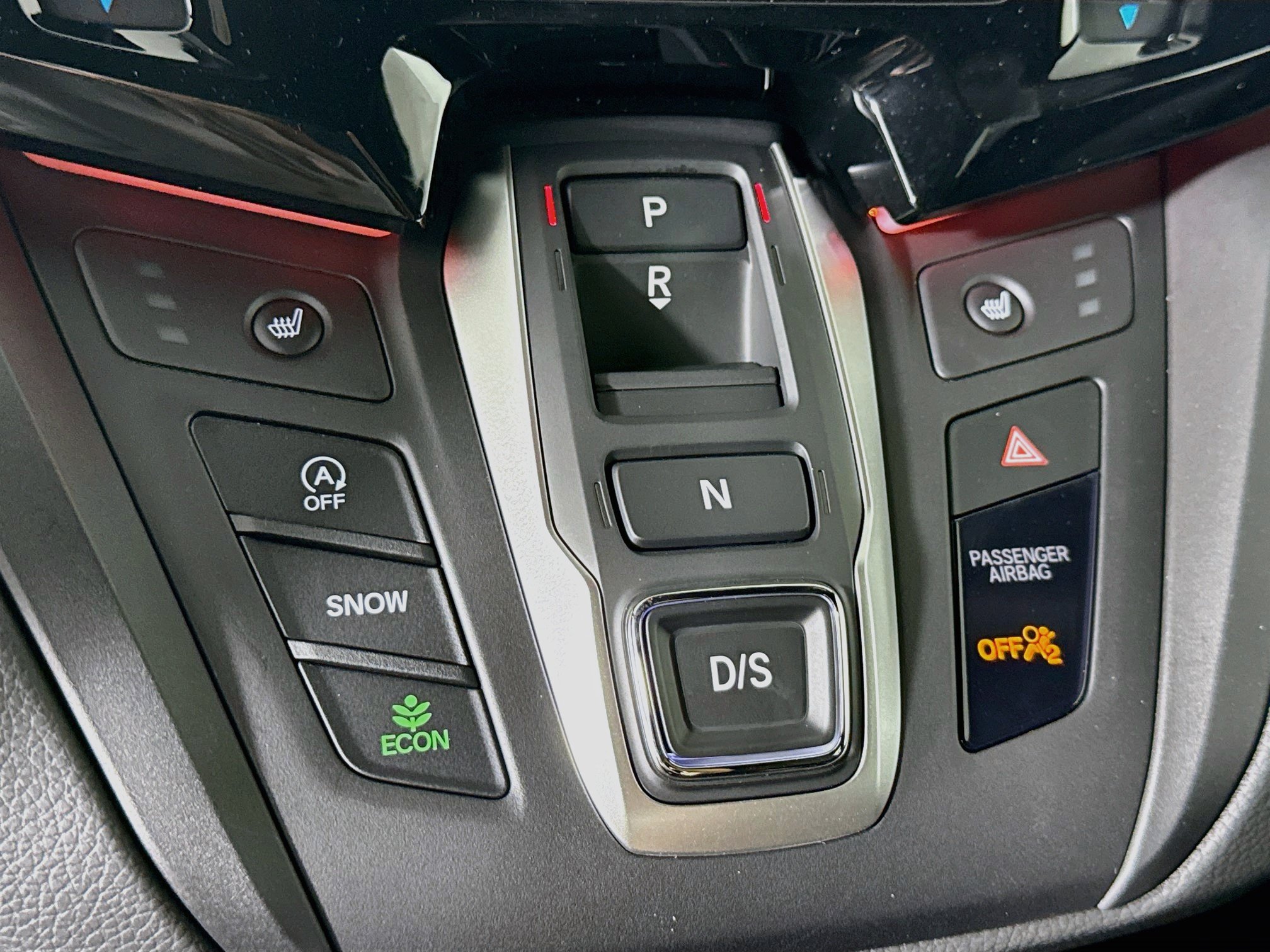 New 2026 Honda Odyssey Sport-L image 19