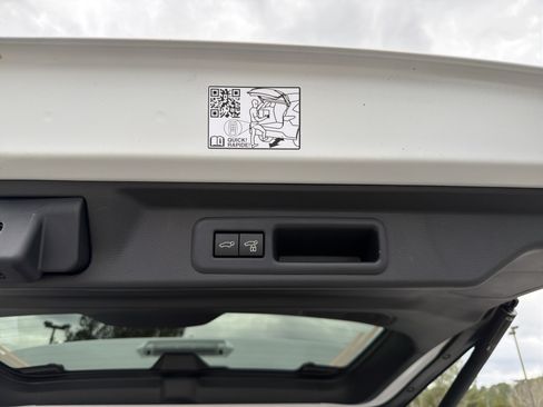 New 2026 Toyota Sequoia 1794 Edition image 23