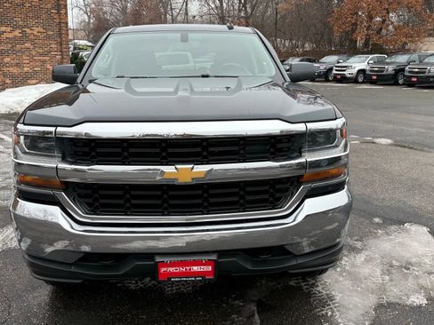 Used 2017 Chevrolet Silverado 1500 LT image 11