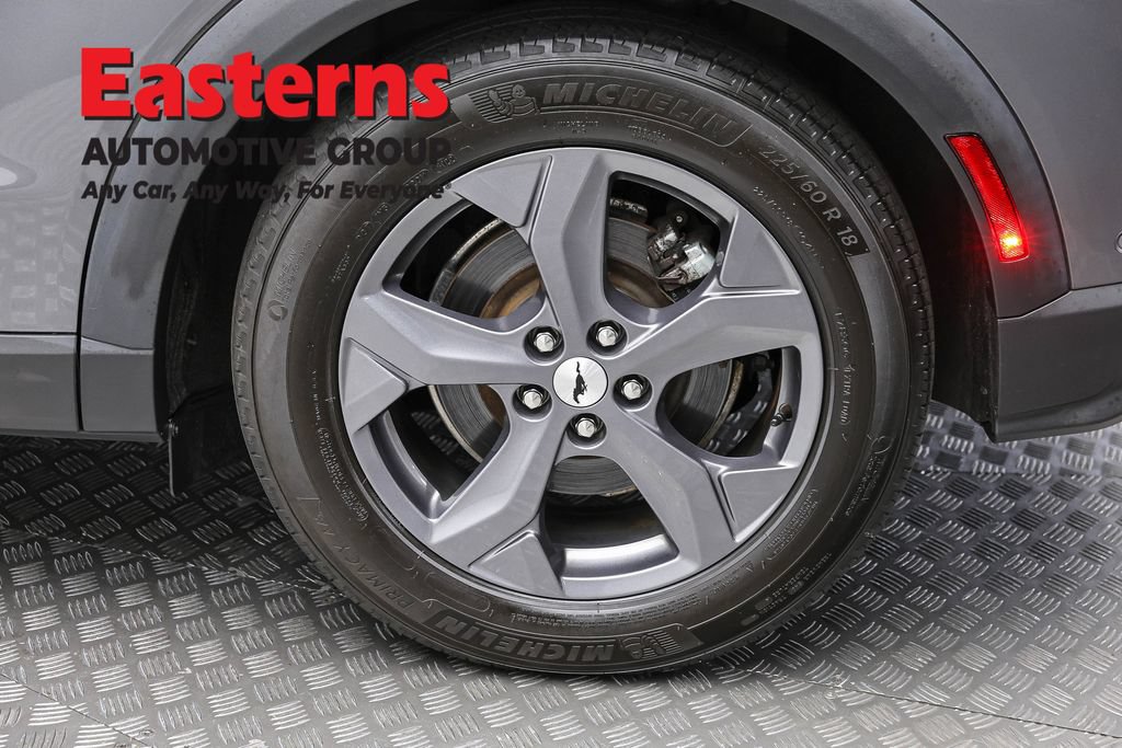 Used 2023 Ford Mustang Mach-E Select AWD/4WD image 9