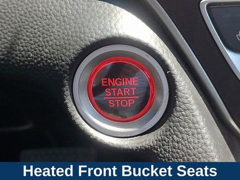 Used 2018 Honda Accord EX image 13