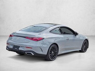 New 2026 Mercedes-Benz CLE 450 4MATIC Coupe video 2