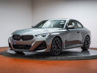 New 2026 BMW 230i Coupe w/ Premium Package