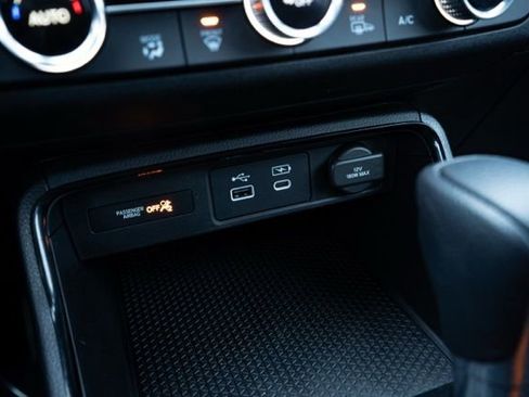 Used 2023 Honda CR-V Sport image 22