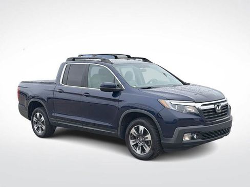 Used 2018 Honda Ridgeline RTL image 2