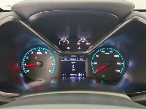 Used 2022 Chevrolet Colorado W/T w/ WT Convenience Package image 23