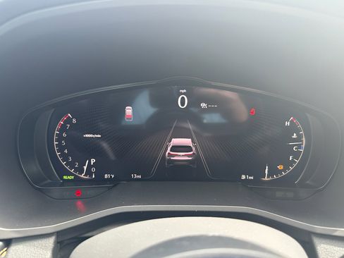 New 2026 MAZDA CX-90 3.3 Turbo S w/ Premium Plus AWD/4WD image 17