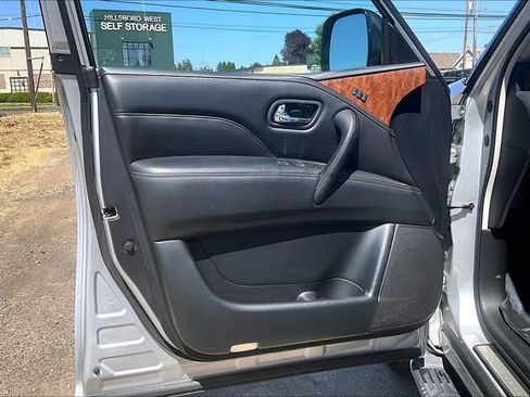 Used 2019 INFINITI QX80 Luxe AWD/4WD image 22