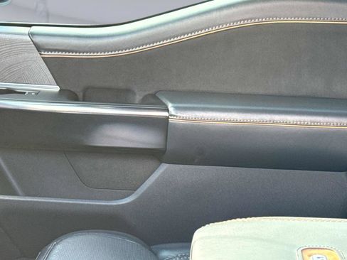 Used 2021 Ford F150 Platinum w/ Equipment Group 701A High image 23