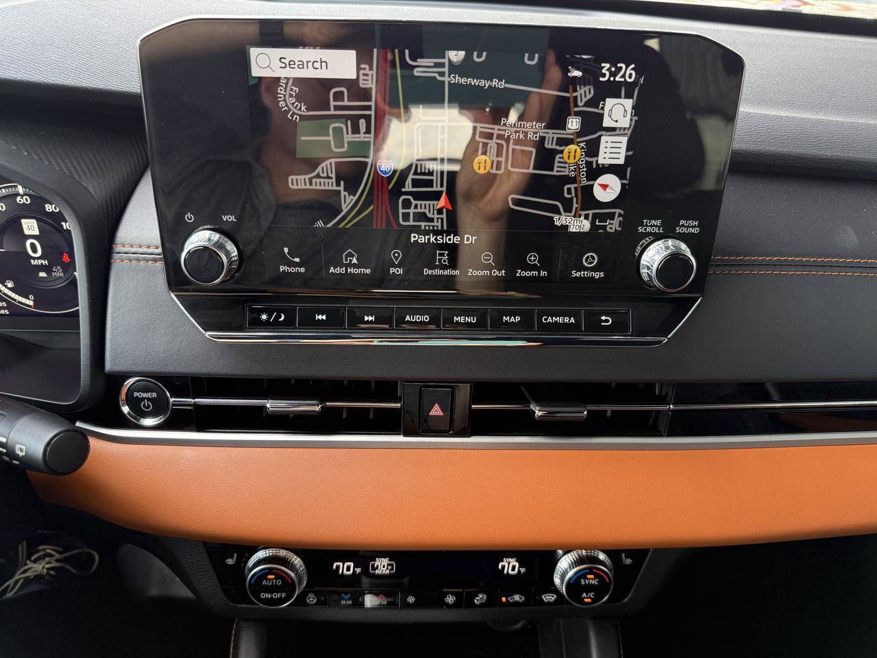 Used 2025 Mitsubishi Outlander SEL AWD/4WD image 20