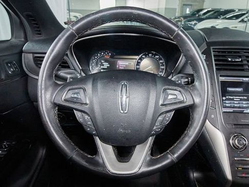 Used 2015 Lincoln MKC FWD image 9