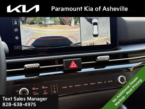 New 2026 Kia Sportage SX image 10