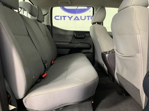Used 2016 Toyota Tacoma SR RWD image 32