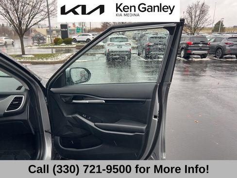 Certified 2023 Kia Seltos LX image 56