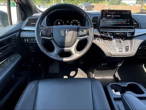Used 2025 Honda Odyssey Sport-L image 6