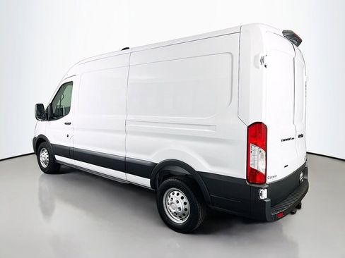 New 2026 Ford Transit 250 148 Medium Roof Extended AWD image 11