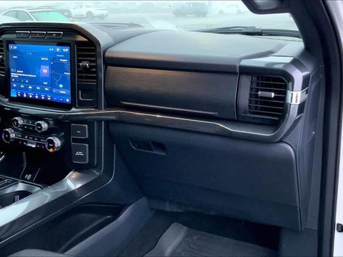 Used 2023 Ford F150 XLT w/ Equipment Group 302A High image 17