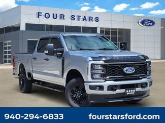 Used 2024 Ford F250 XL w/ STX Appearance Package AWD/4WD video 1