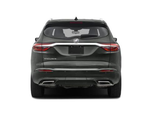 Used 2020 Buick Enclave Avenir w/ Avenir Technology Package AWD/4WD image 8