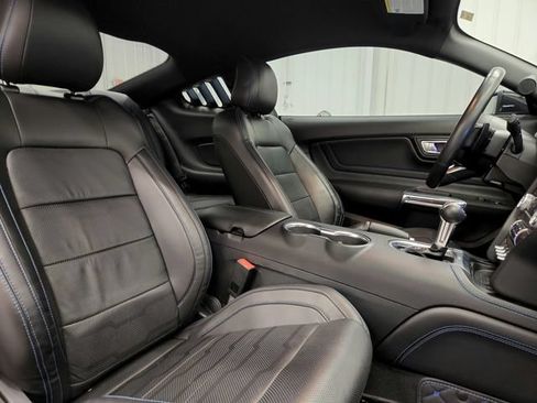 Used 2021 Ford Mustang GT Premium RWD image 36
