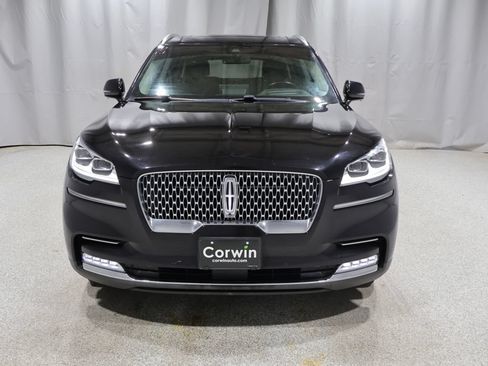 Used 2020 Lincoln Aviator Reserve w/ Equipment Group 202A AWD/4WD image 7