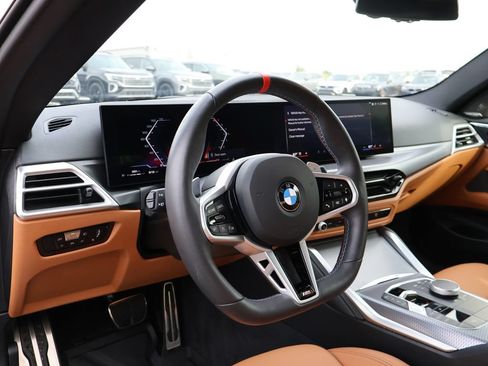 Used 2026 BMW 440i xDrive Coupe w/ Parking Assistance Package AWD/4WD image 66