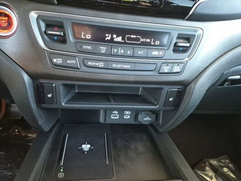 New 2026 Honda Ridgeline TrailSport image 31