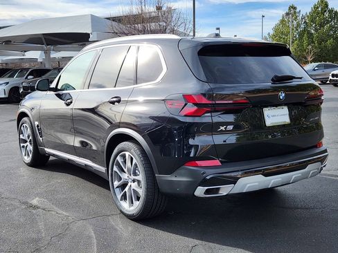 New 2026 BMW X5 xDrive40i AWD/4WD image 3