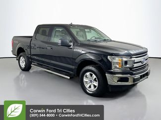 Used 2020 Ford F150 XLT 360° Tour