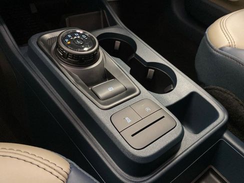 New 2025 Ford Maverick Lariat w/ 4K Tow Package image 47