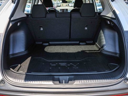 Certified 2024 Honda HR-V LX image 27