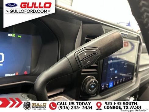 Used 2026 Ford F250 Platinum AWD/4WD image 28