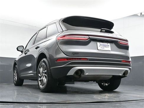 Used 2022 Lincoln Corsair AWD w/ Equipment Group 101A image 34