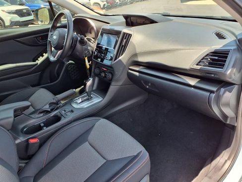 Used 2019 Subaru Crosstrek 2.0i Premium AWD/4WD image 16
